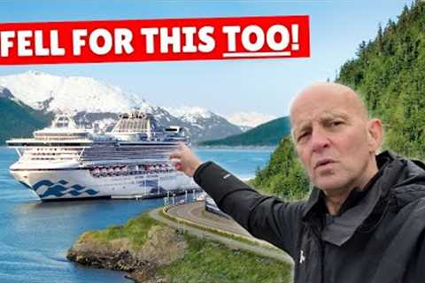 Too Many Alaska Cruisers Get These 7 Things Wrong