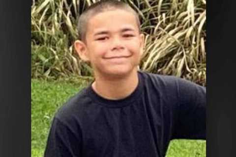 Missing child last seen on Coconut Island in Hilo