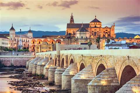 5 Free Things to Do in Cordoba