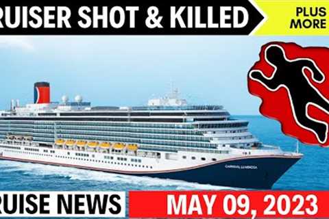 Cruise News *NIGHTMARE* Major Cruise Line Updates & More