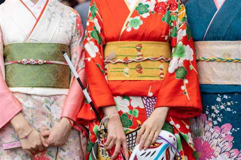 6 Ways To Better Appreciate Japanese Culture
