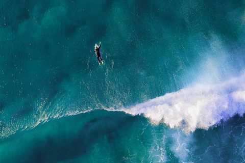 Hidden Surf Paradises Uncovering Lesser-Known Destinations for Your Next Surf Adventure