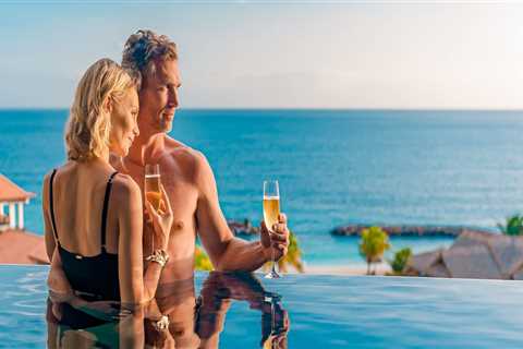 Popular Beach Honeymoons Destinations