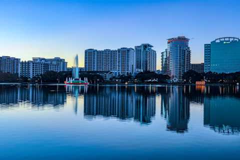 Time to Visit Orlando: Tips for Planning Your…
