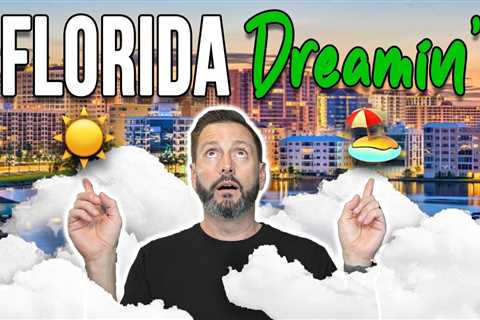 Florida Dreamin’ – The Good, Bad, and Ugly of Living In Florida