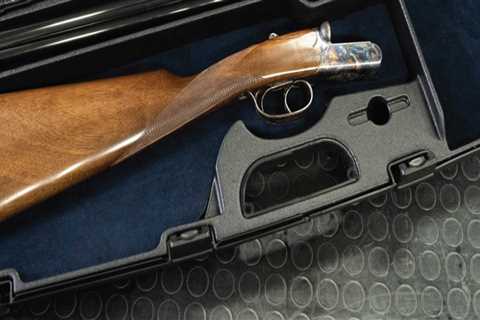 Air Travel with Firearms: What You Need to Know