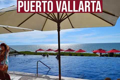 Sabal Playa Puerto Vallarta Mexico