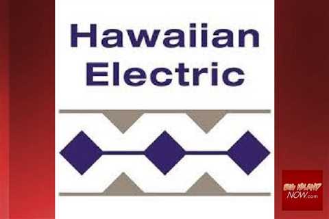 Three Hawai‘i Island renewable energy contracts amended