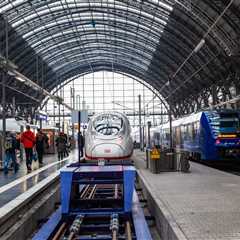Germany Train Guide – How To Travel Germany By Train