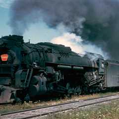 Jan 28, 2-10-4 Texas Locomotives