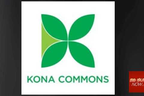 Job fair coming to Kona Commons Shopping Center