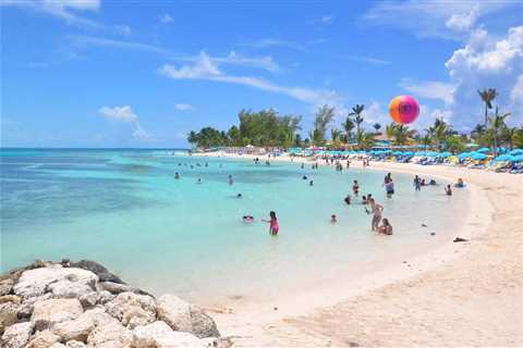 5 things I loved about Chill Island on Perfect Day at CocoCay