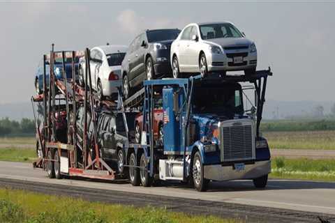 Maximizing Profits: How Auto Rental Business Owners Can Benefit from Auto Shipping Services