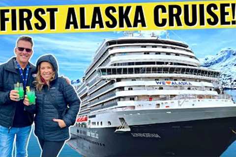 My First Alaska Cruise Was Not What I Expected. Here''s Why