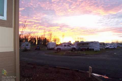 Standard post published to Silver Spur RV Park at June 15, 2023 20:00