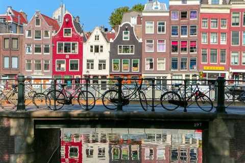 The Insider’s Guide to a Weekend in Amsterdam