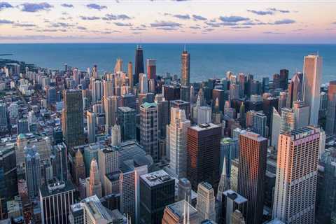Top 4 Neighborhoods to Live in Chicago in 2023