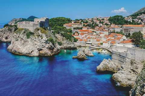 A Guide to Sailing Around Split, Croatia