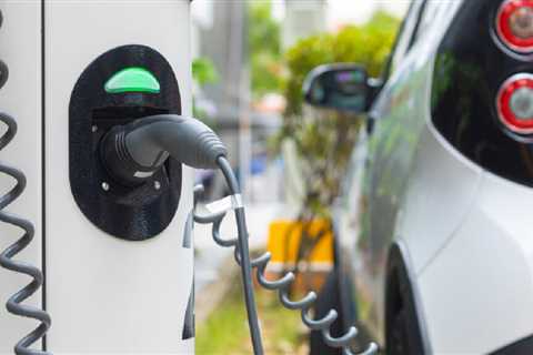 Quick Guide to Electric Car Chargers