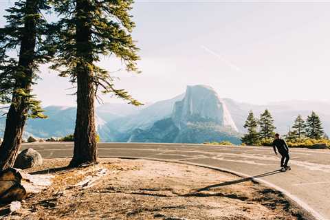 6 best road trips for visiting national parks