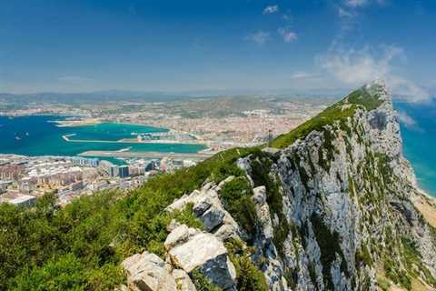 Why You Should Definitely Visit Gibraltar at Some Point in Your Life