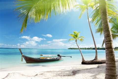 Flights from Brussels to Dominican Republic from €462 (early booking)