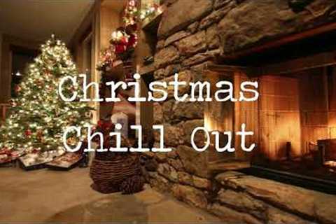 Christmas Chill Out ❄ Part 1 [Jazz-hop / Hip-hop / Instrumental / lofi / Chill-hop]