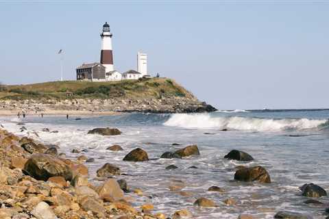Retreats in New England Getaway – USA Travel