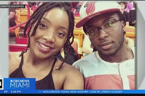 Tamarac couple kidnapped in Haiti remain held at ransom, family says