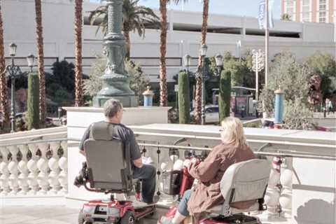 Top 7 Things to Do in Las Vegas for Handicapped