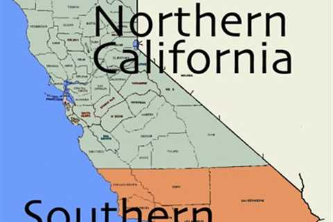Northern California Attractions