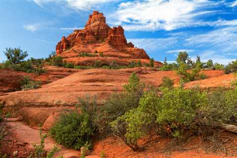 The Best Road Trips from Phoenix