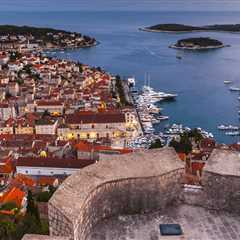 The Best eSIM for Croatia | Data Plan Buyer’s Guide