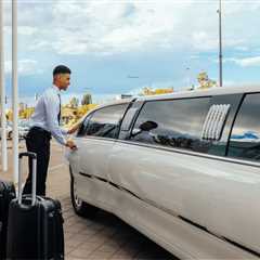 Do Limos Have Room for Luggage?