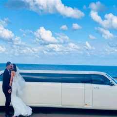 How much is limousine service?
