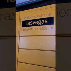 Convenient Shopping: Pick-Up from Vegas Lockers for a Hassle-Free Experience 🛍️