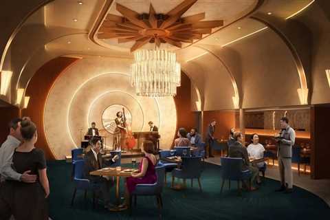 Royal Caribbean Unveils Dining Options for Icon of the Seas