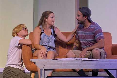 ‘Toil and Trouble’ opens at Aloha Theatre Aug. 4