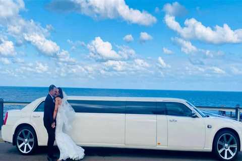 How much is limousine service?