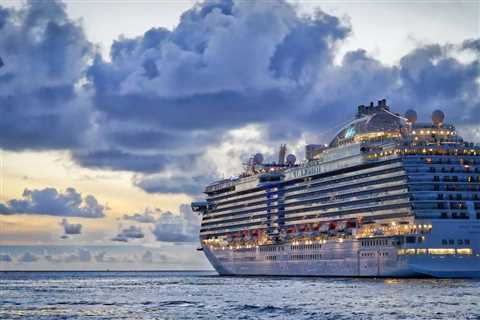 Are Cruises Fun? Top 6 Reasons To Go On A Cruise