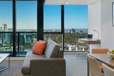 Exploring Short Stay Apartments in Melbourne: Average Prices and More