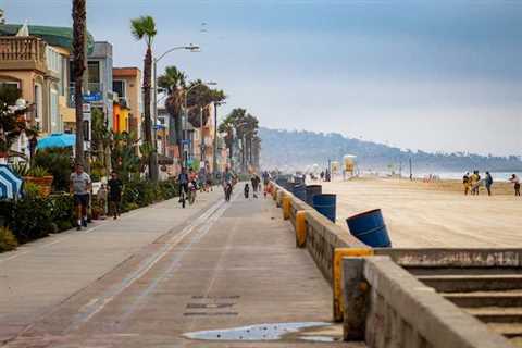Top 5 Things To Do In San Diego