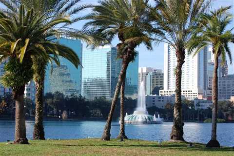 How To Plan The Perfect Orlando Holiday