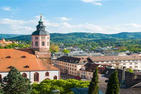 Top 5 Day Trips From Frankfurt