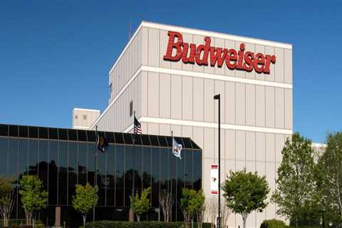 Can you tour the budweiser factory?