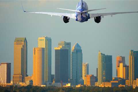 Renting a Car at Tampa International Airport: All You Need to Know