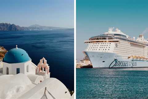 Top things I loved and hated about my Royal Caribbean cruise in Europe
