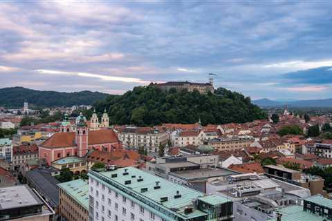12 Essential Things to Do in Ljubljana, Slovenia (& Why You’ll LOVE This City!)