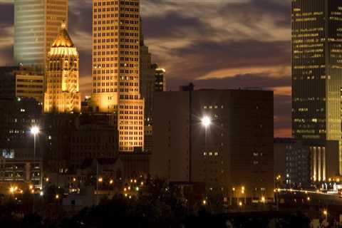 Why Oklahoma City is the Perfect Place to Call Home