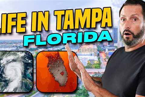 No One Tells You About These Things Before Moving To Tampa Florida